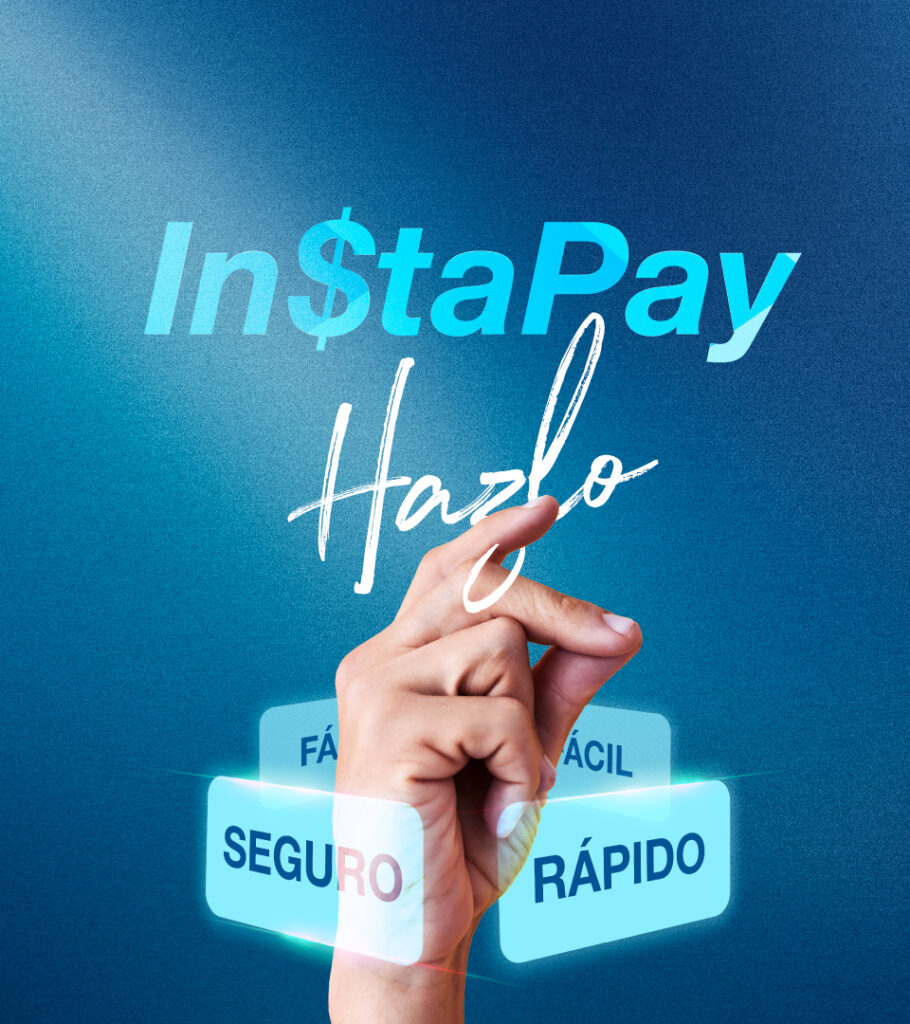 In$taPay - Español